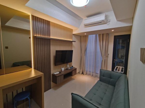 Pollux High Rise Apartments at Batam Center with Netflix by MESA